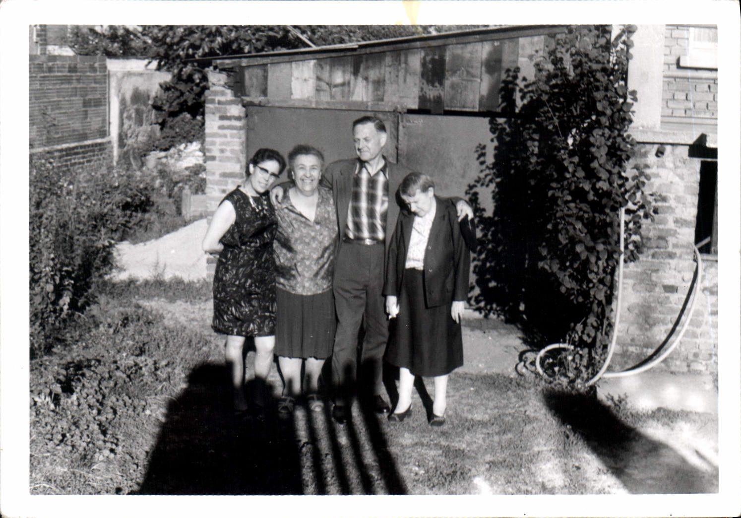 Photo Personnages