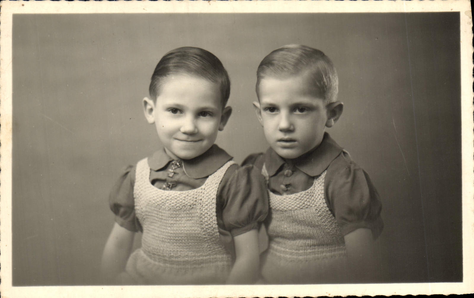 Photo Enfants