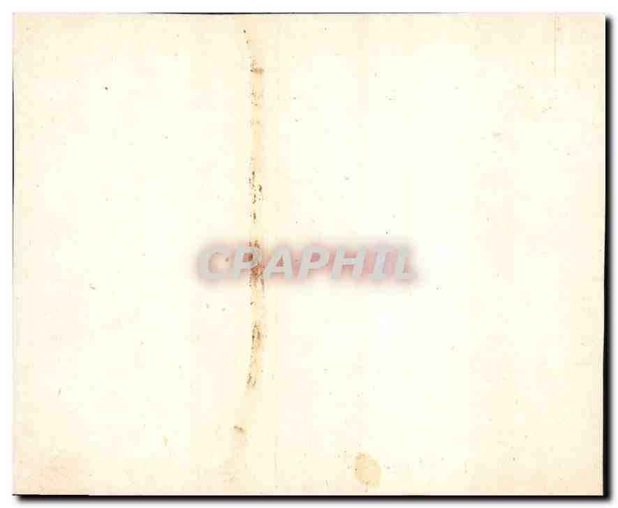 Image Bonaparte en Egypte 1798 d'apres M Orange Napoleon — Rückseite