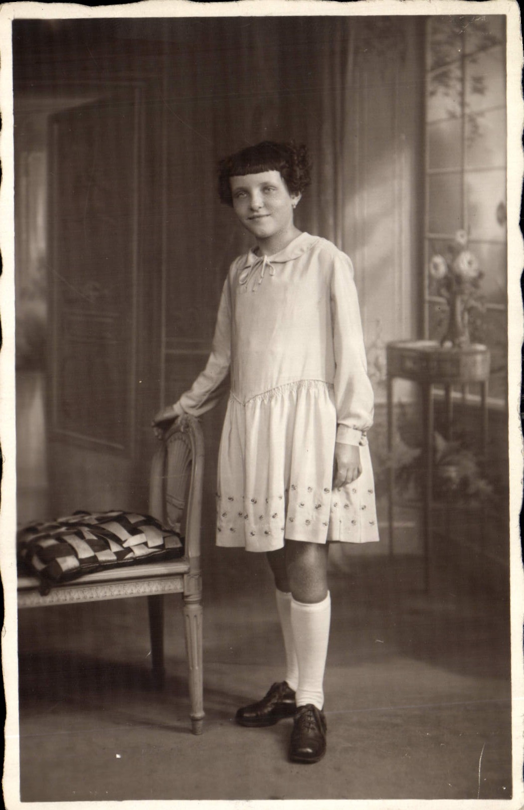 Photo Enfant