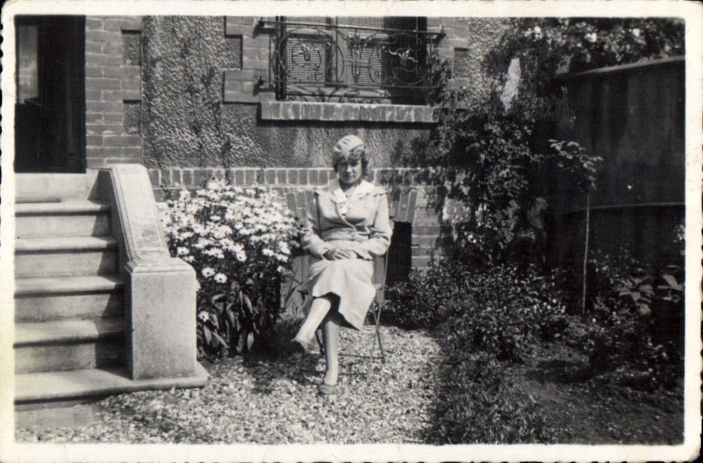 Photo Femme