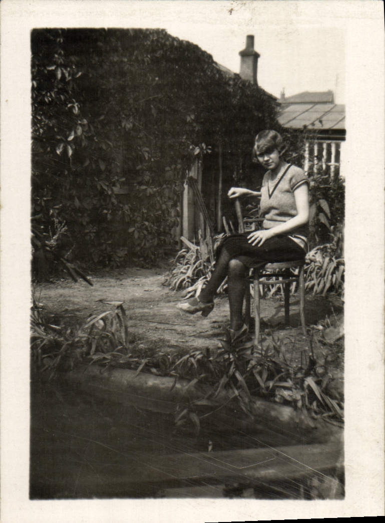 Photo Femme