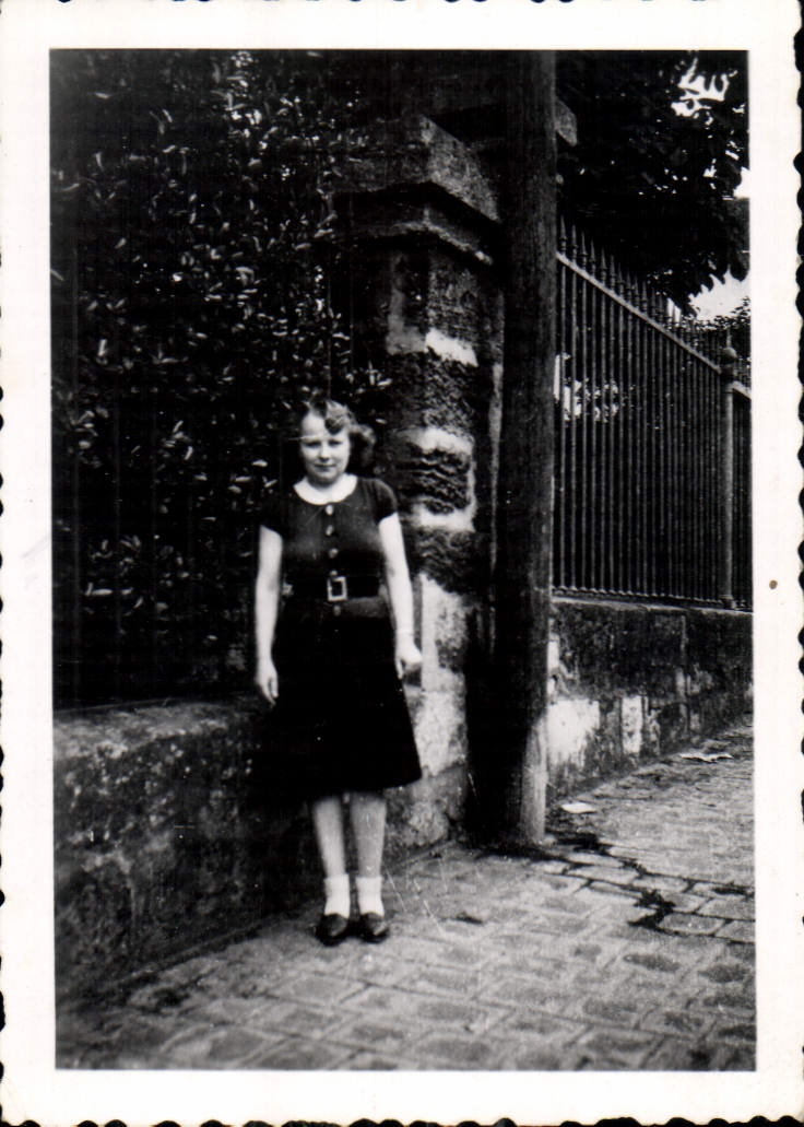 Photo Femme
