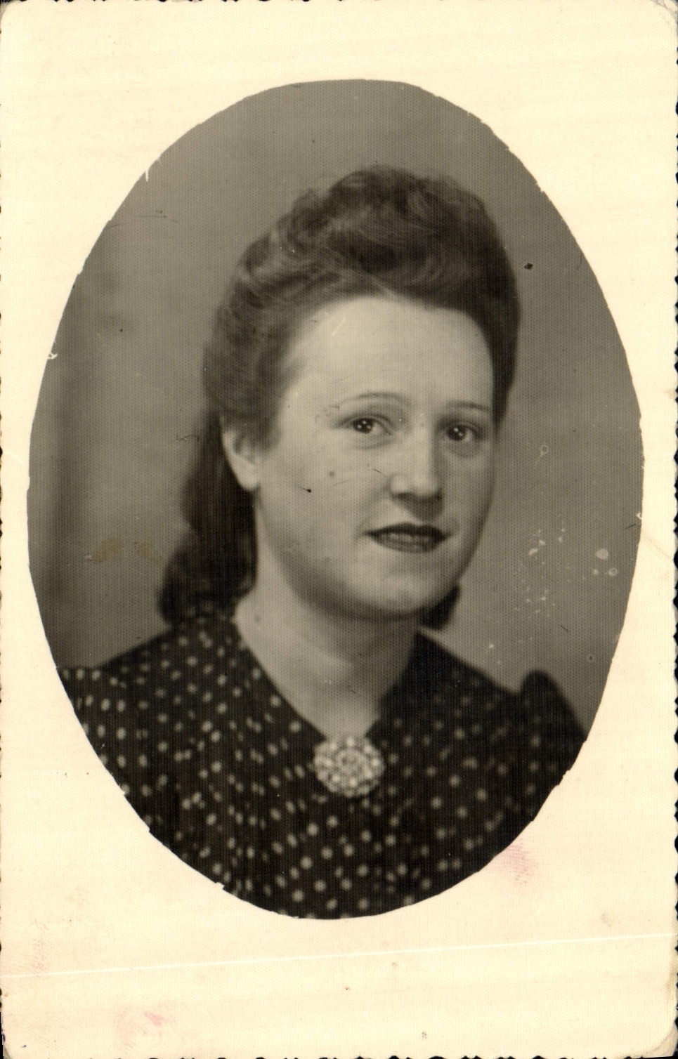 Photo Femme