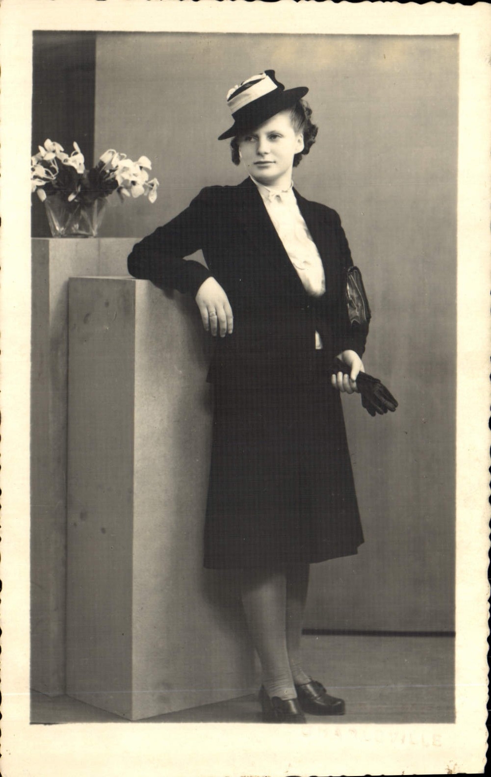 Photo Femme