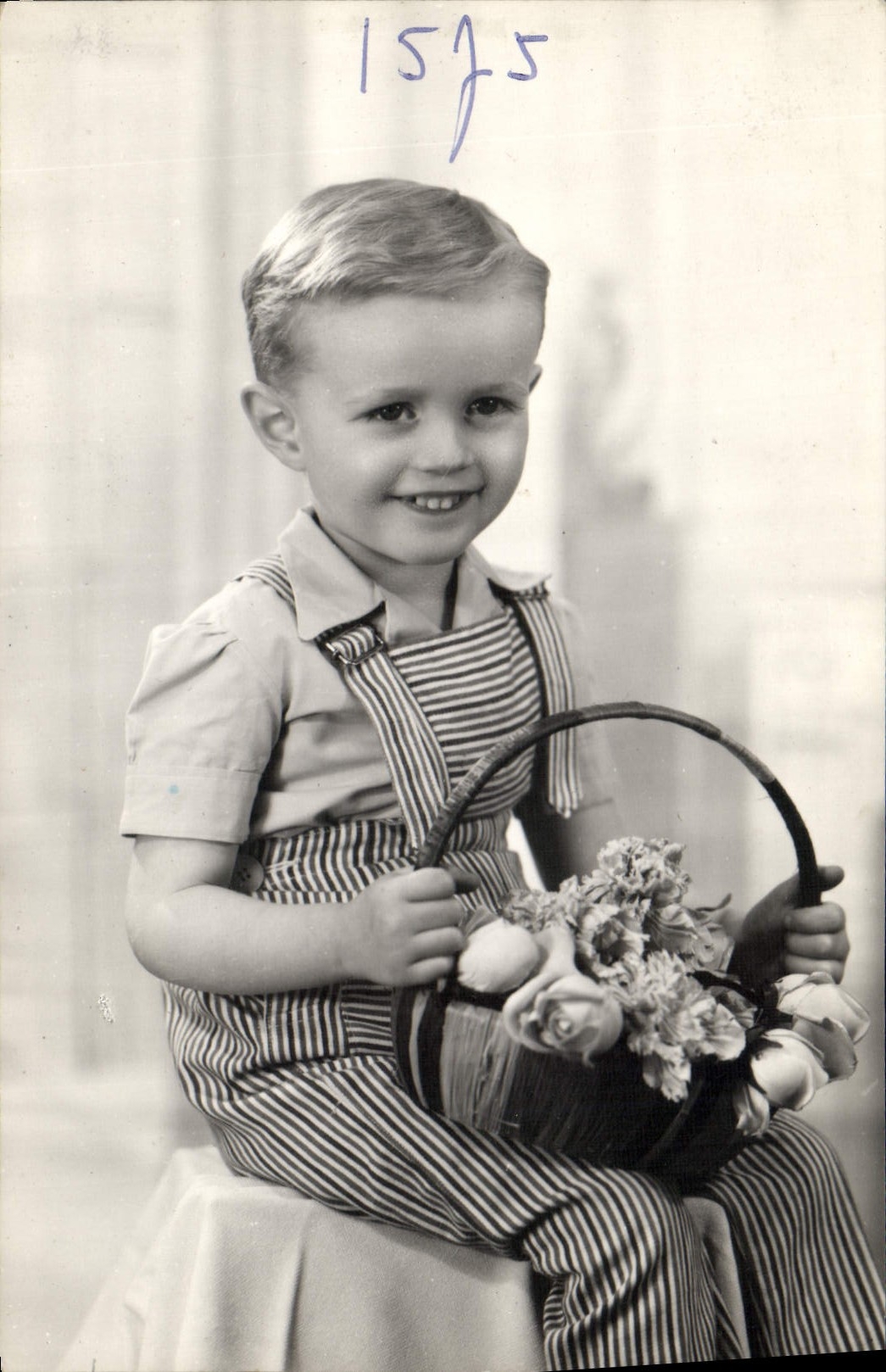 Photo Enfant
