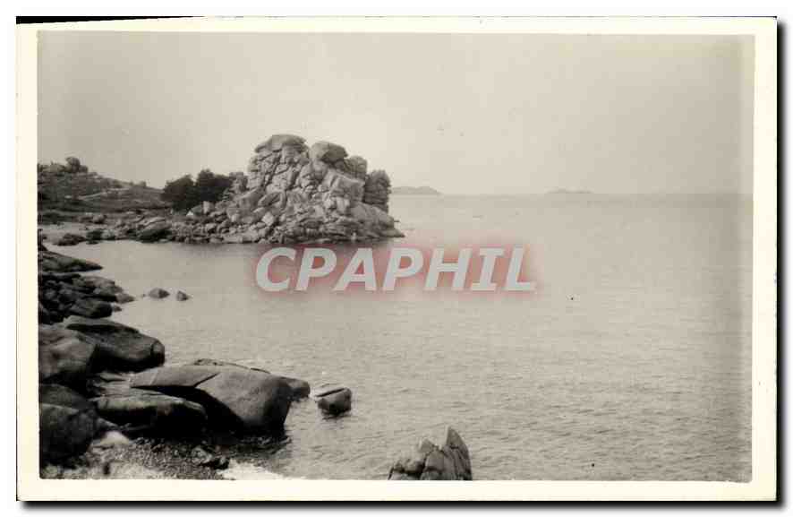 Photo Rochers