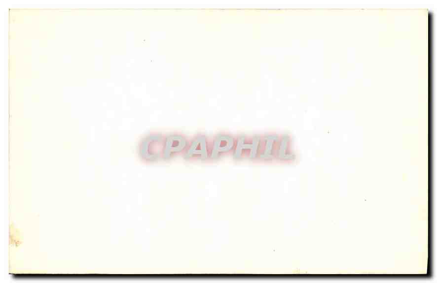CARTE PHOTO Femme Enfants — Verso