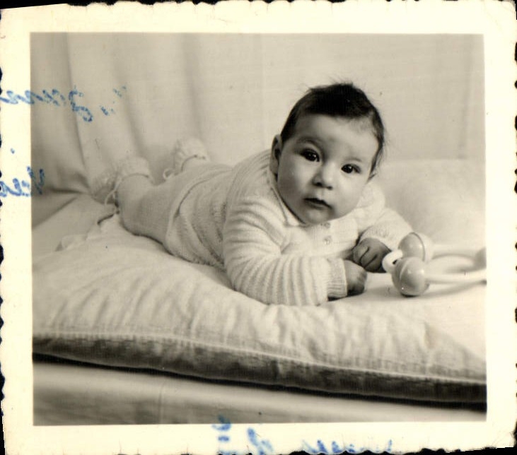 Photo Enfant Bebe