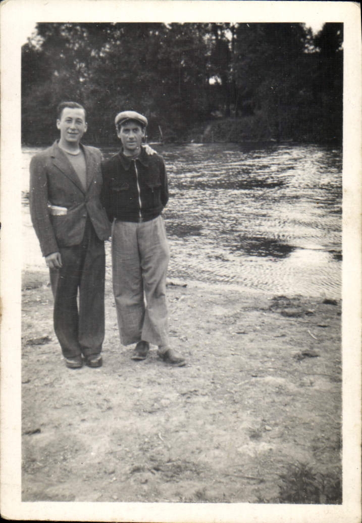 Photo Personnages