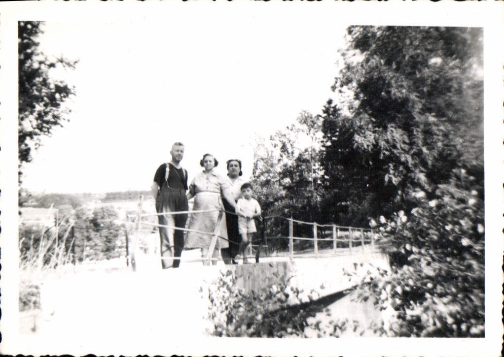 Photo Personnages