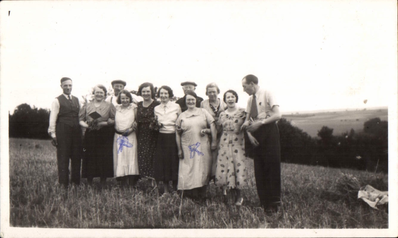 Photo Personnages