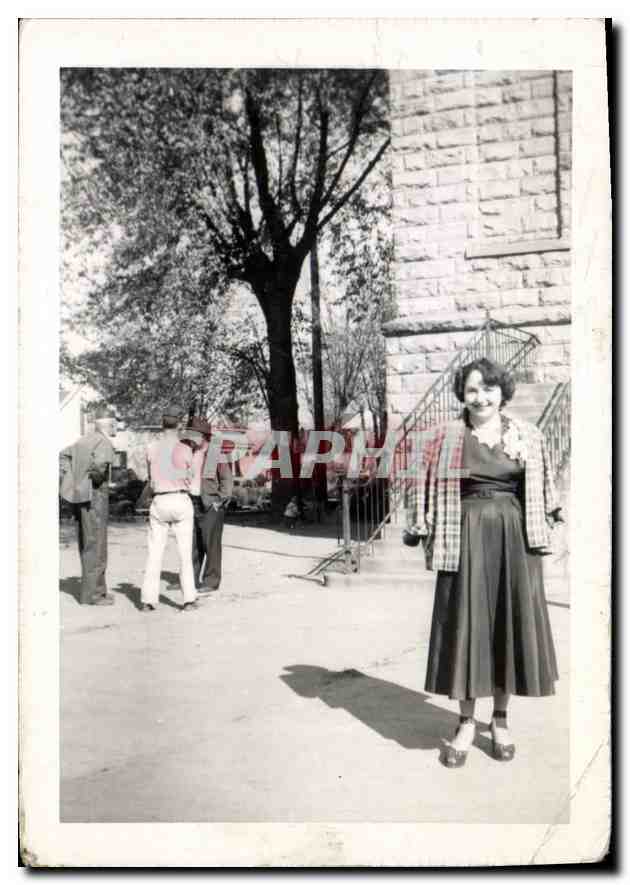 Photo femme 