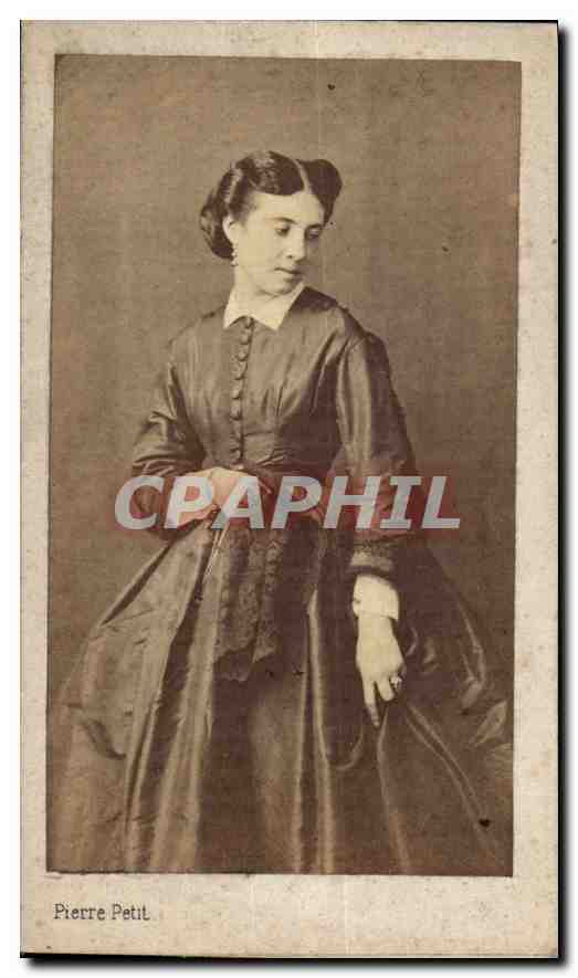 Photo Femme Pierre Petit Besancon