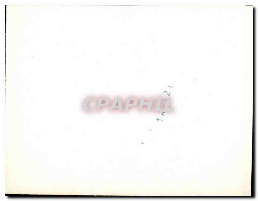Photo Enfant Lapin — Rückseite