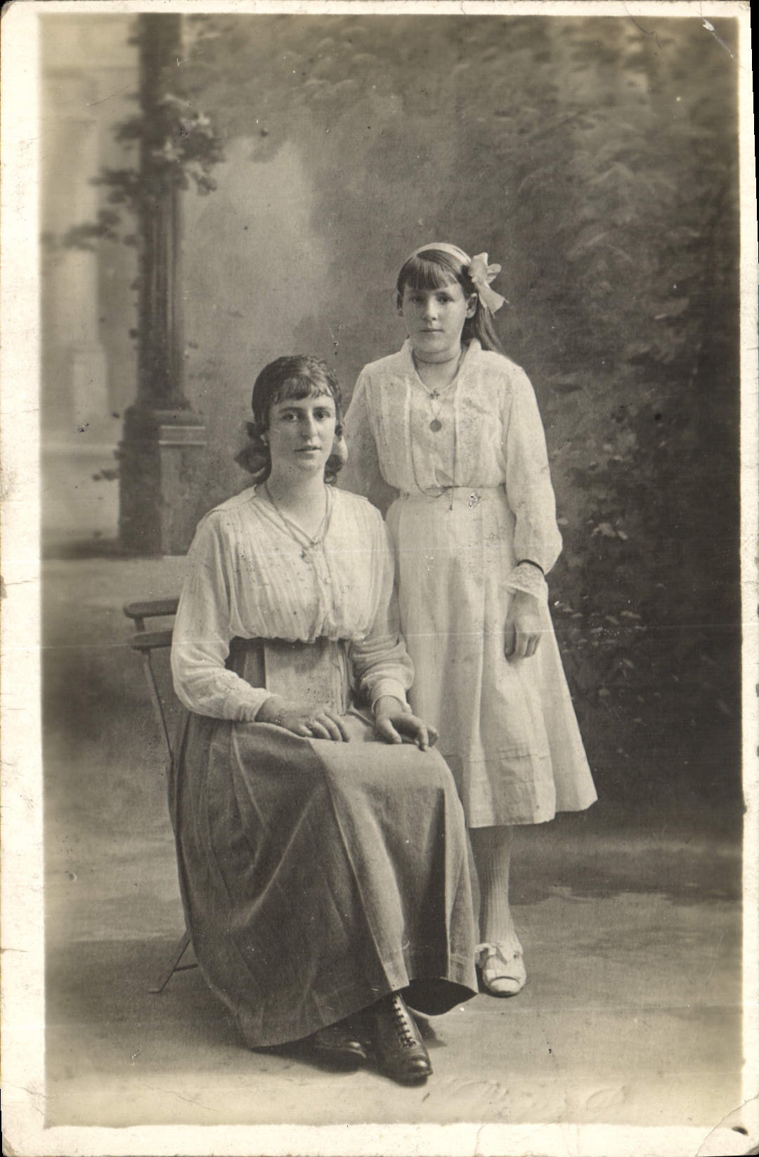 Photo Femmes