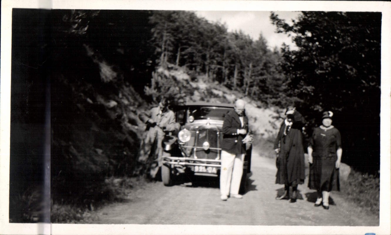Photo Automobile