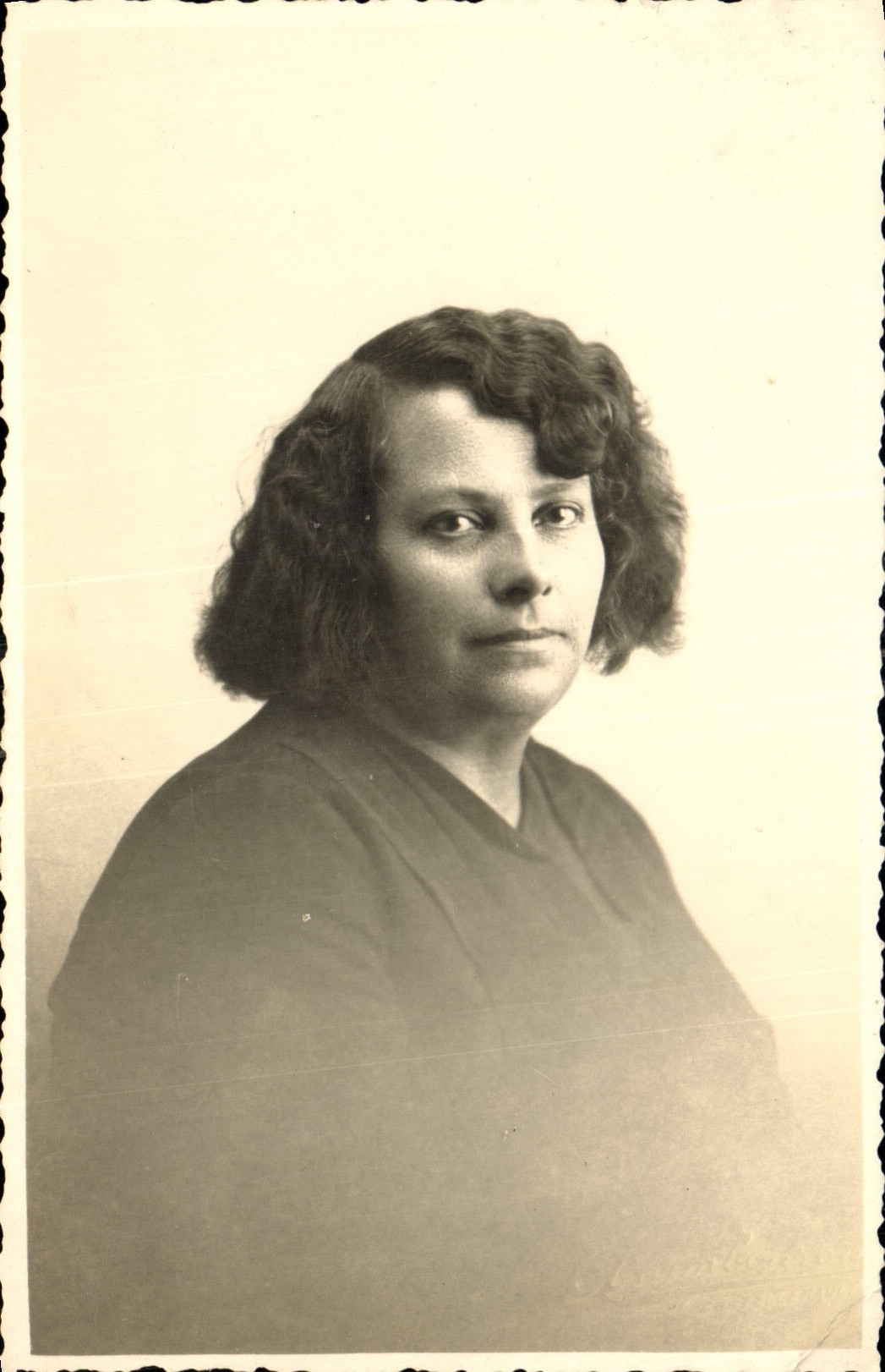 Photo Femme Chatellerault