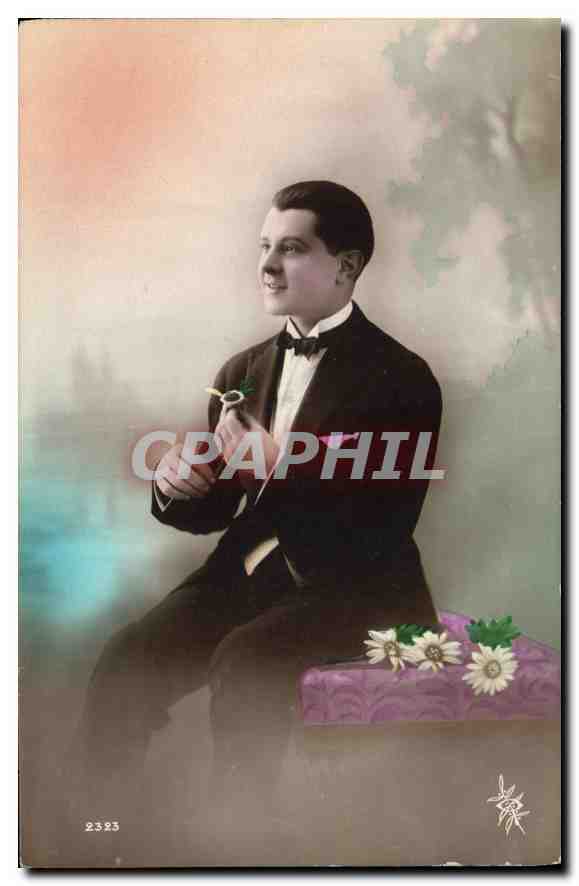 CPA Homme