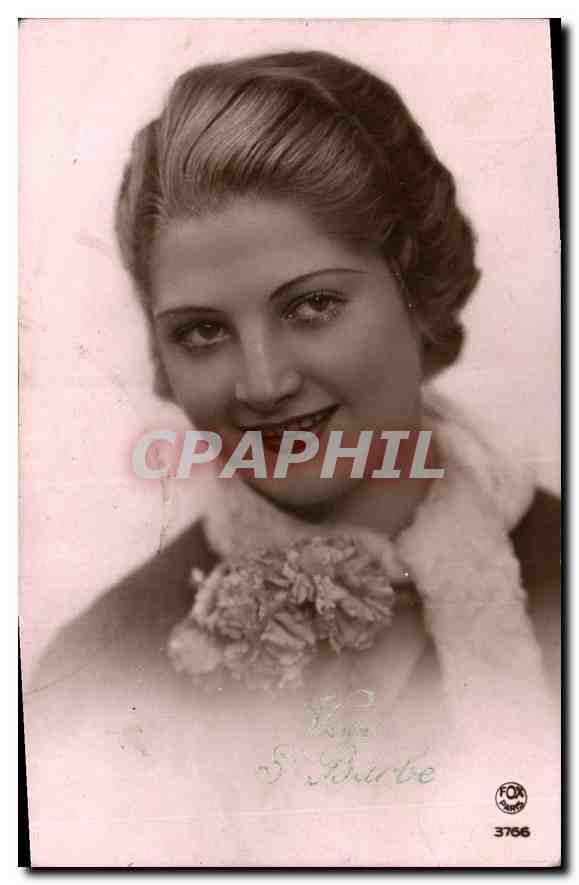 CPA Femme
