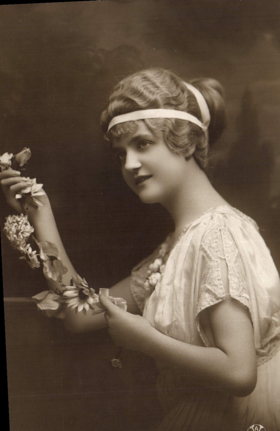 CPA Femme