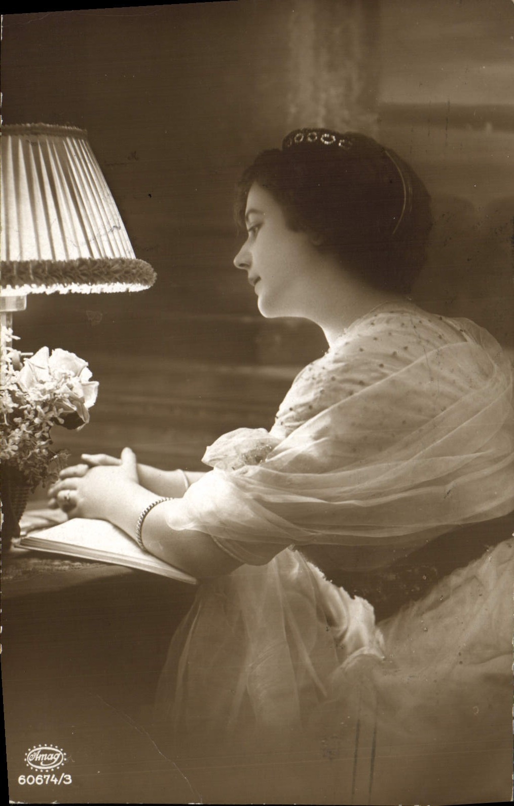 CPA Femme