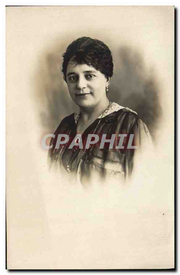 CPA Femme