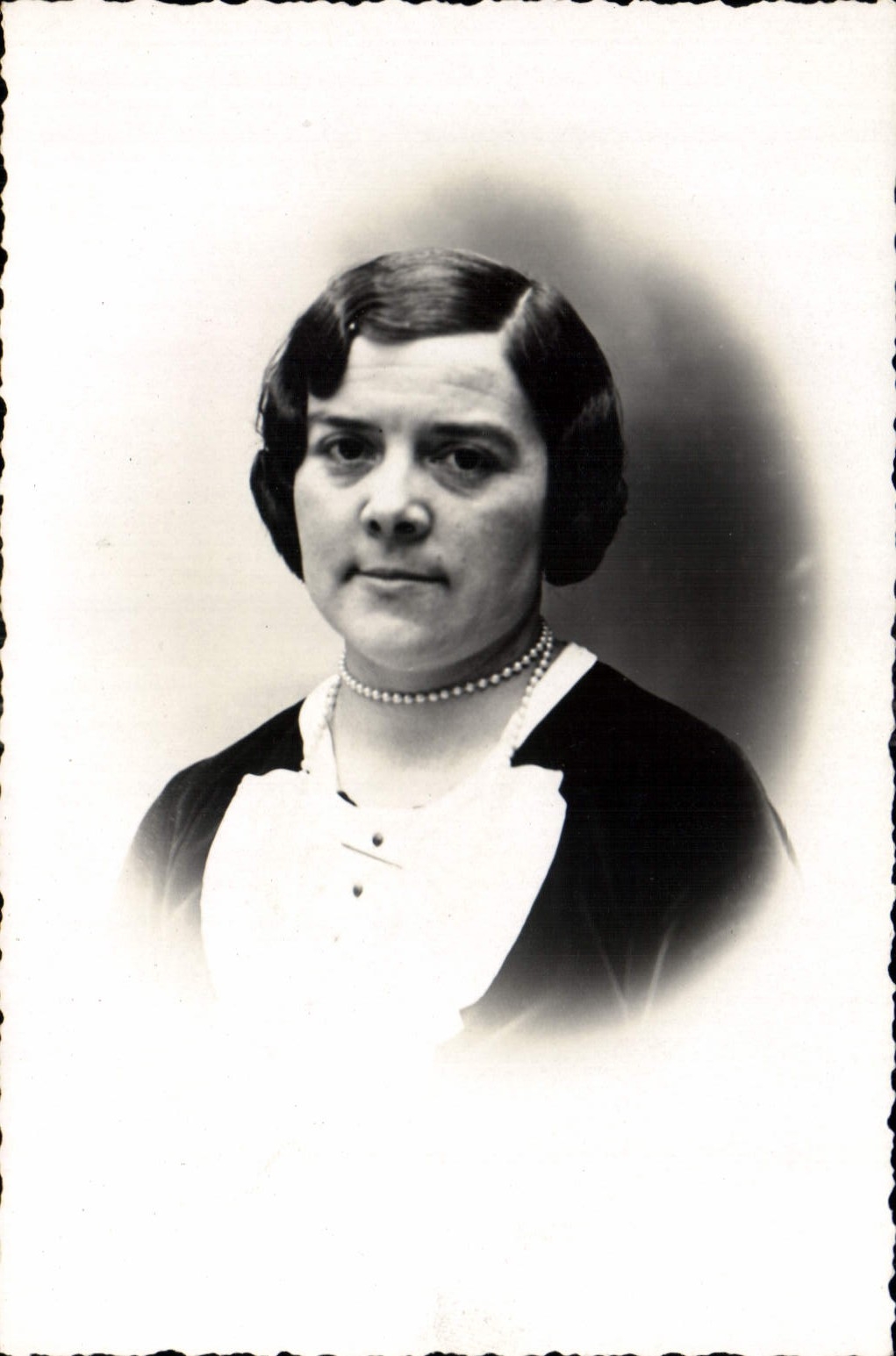 CPA Femme