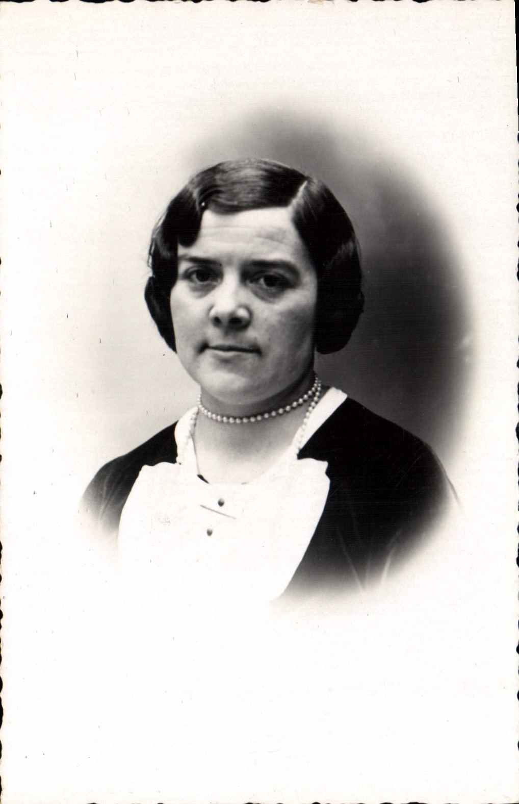CPA Femme