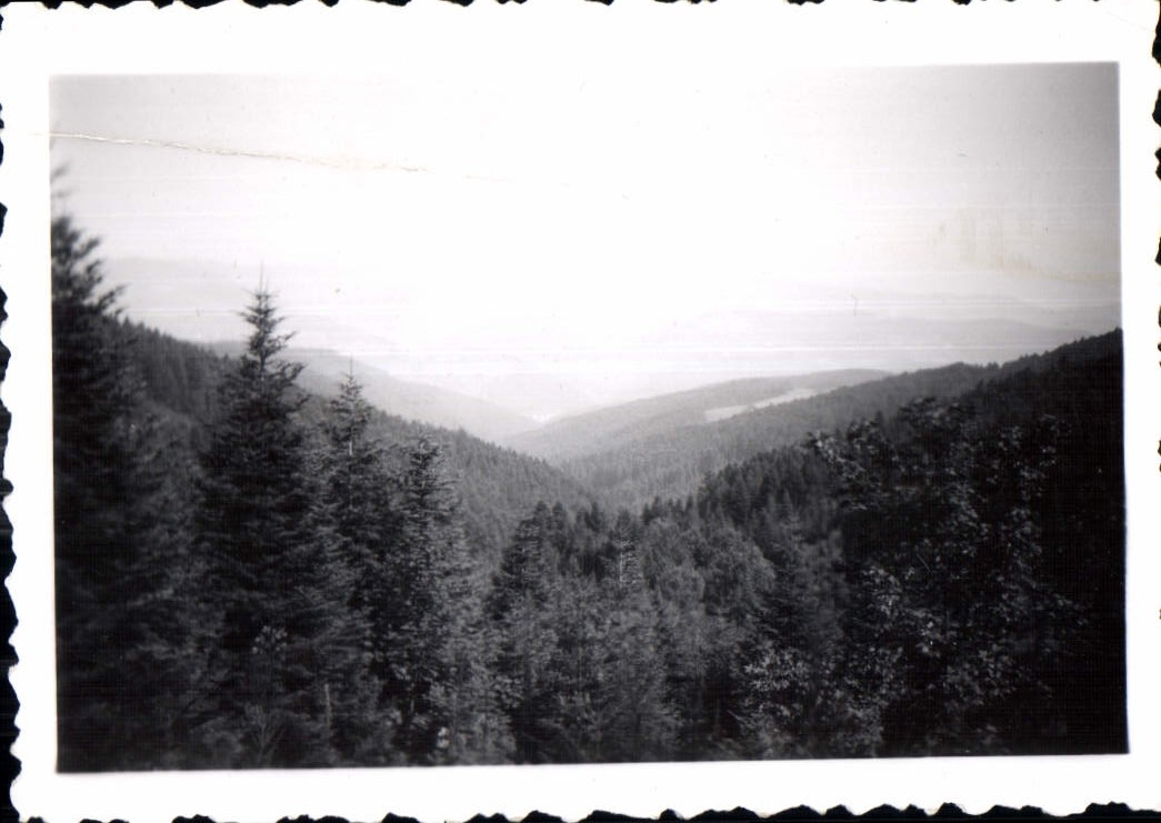 Photo Montagne