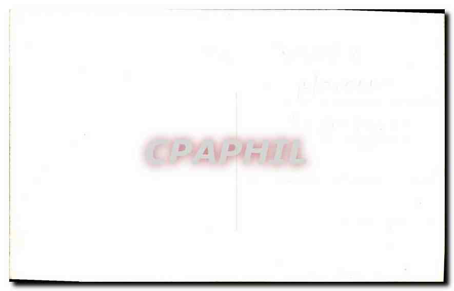 CARTE PHOTO Personnages — Back