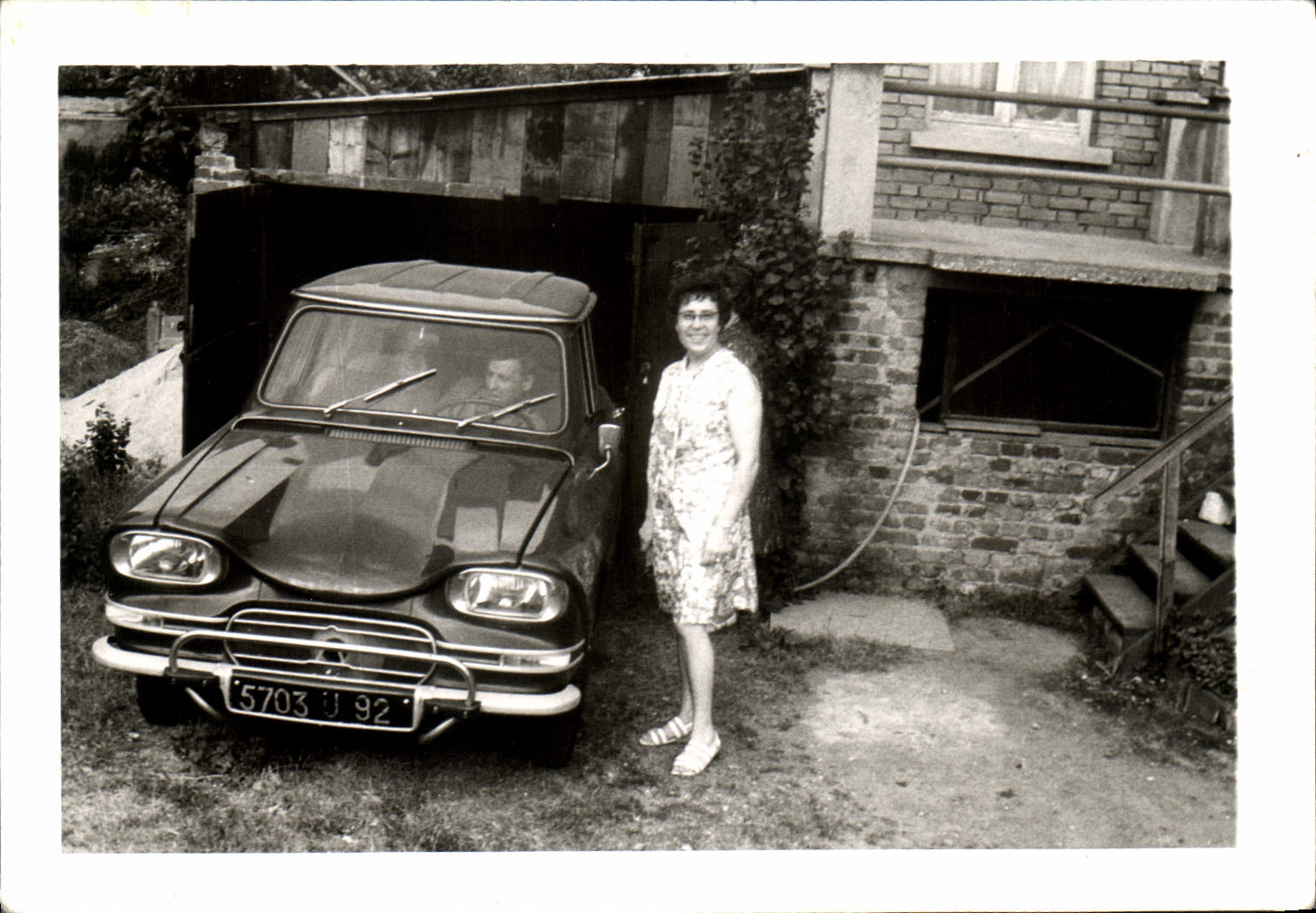 Photo Automobile