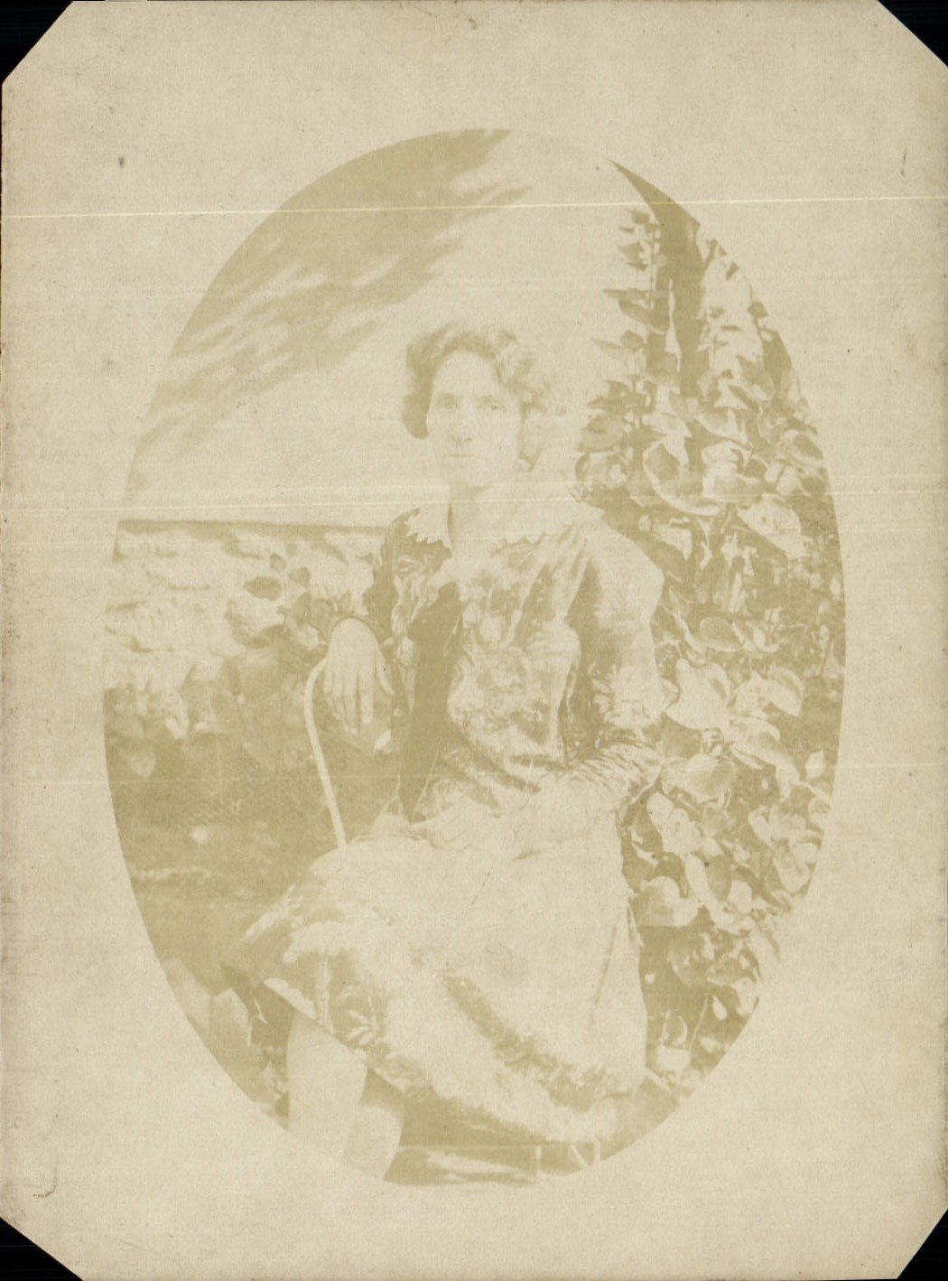 Photo Femme