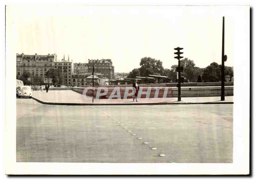 Photo Paris Invalides