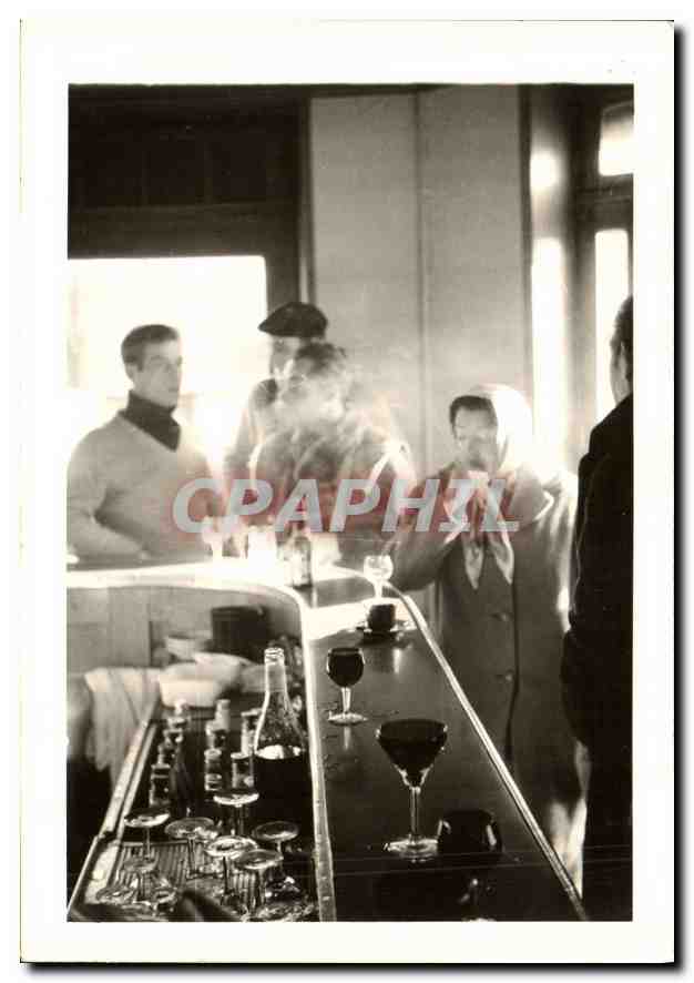 Photo Bistrot Cage