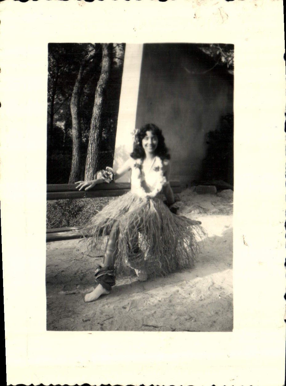 Photo Danseuse