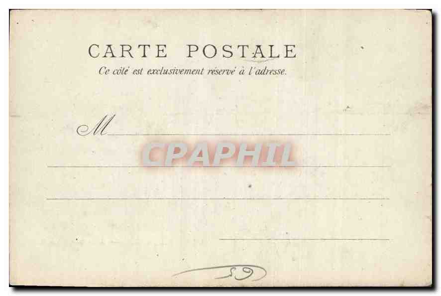 Saint-Sauveur - Pont Napoléon — éditeur R. J. Fournier, n° 226 — Reverso