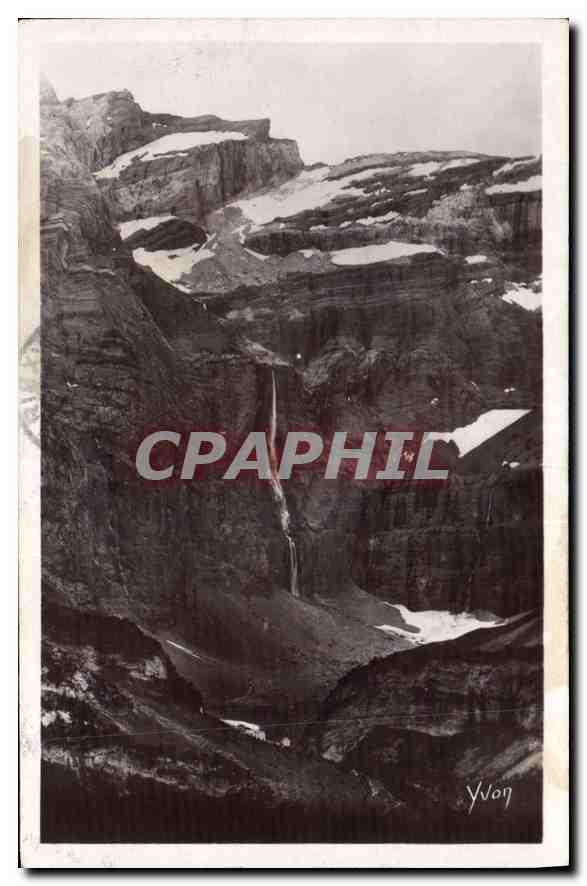 CPA Cirque de Gavarnie 