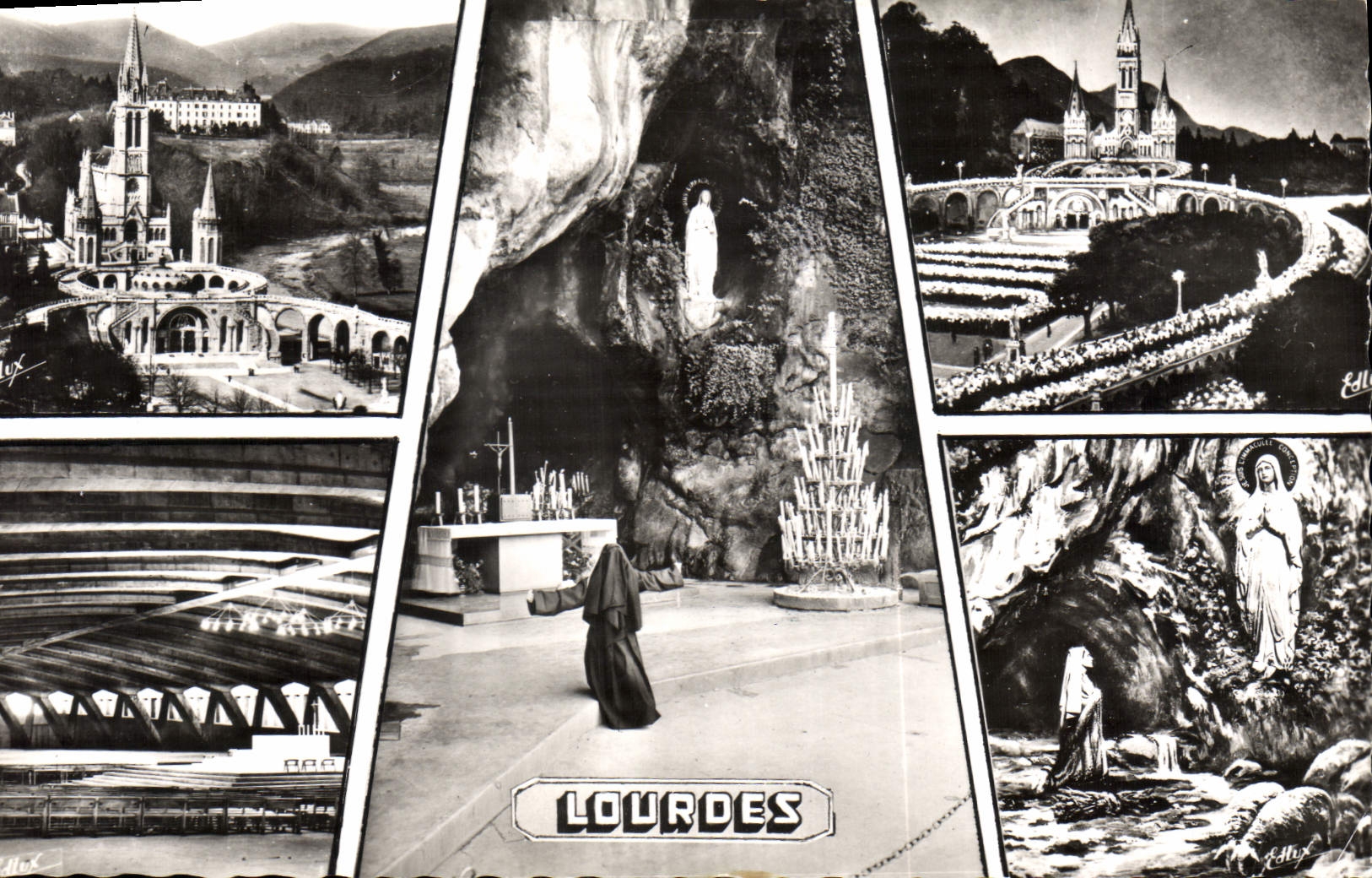 CPA Lourdes 