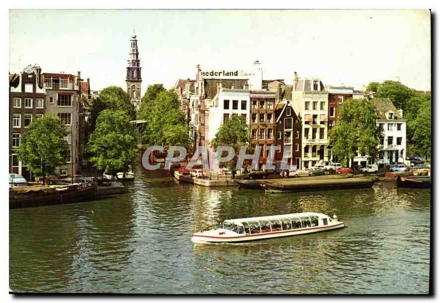 CPM Amsterdam Holland 
