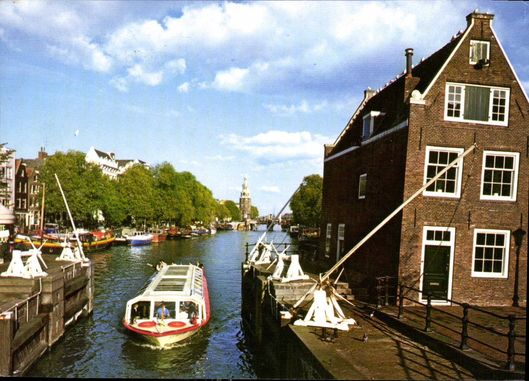 CPM Amsterdam Holland 