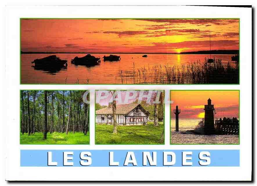 CPM Les Landes 