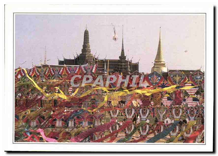 CPM Bangkok The Wat Phra Keo 
