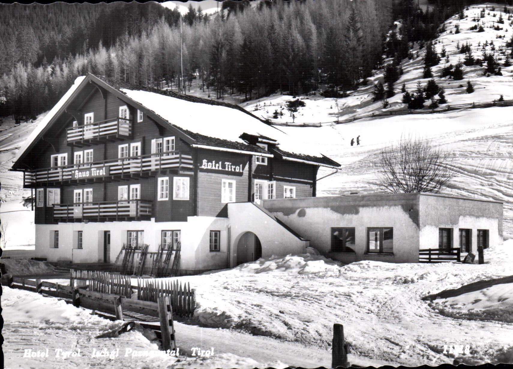 CPM Hotel Tyrol 