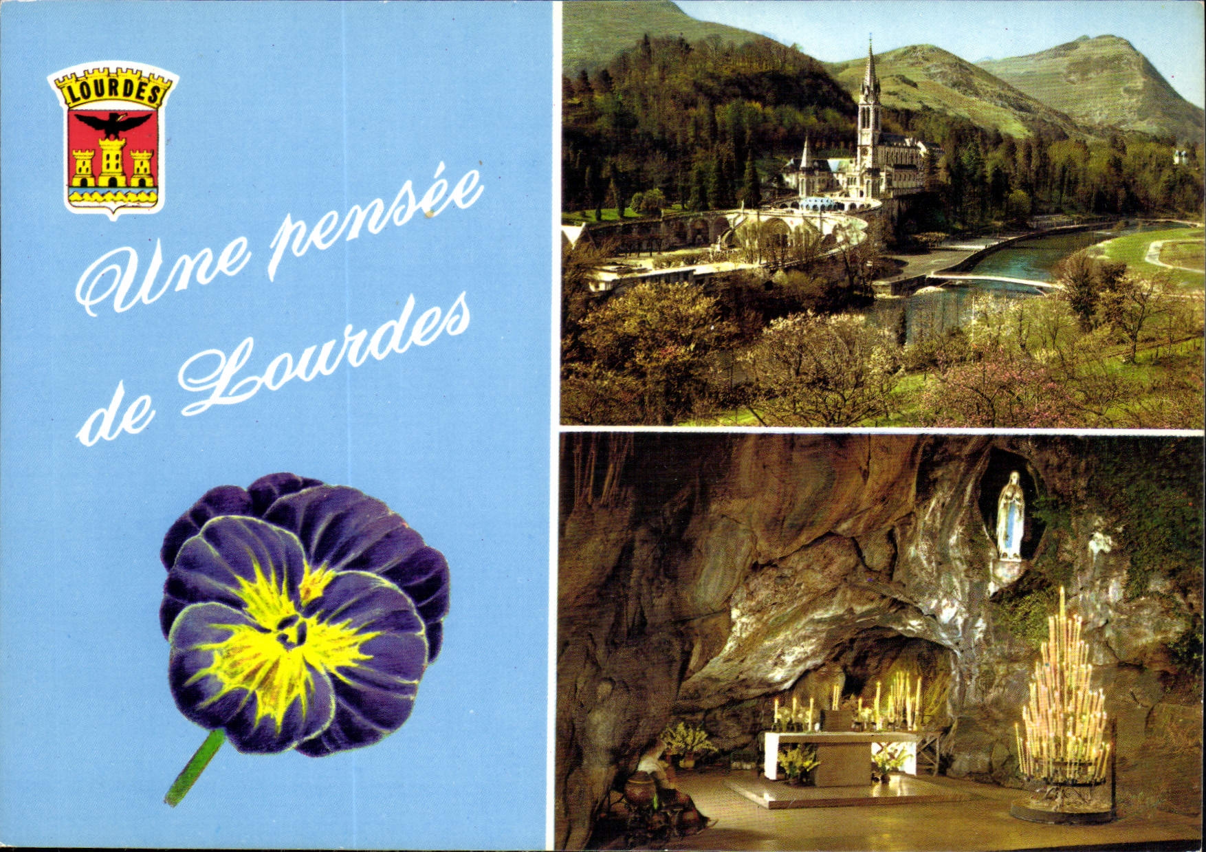 CPM Lourdes 