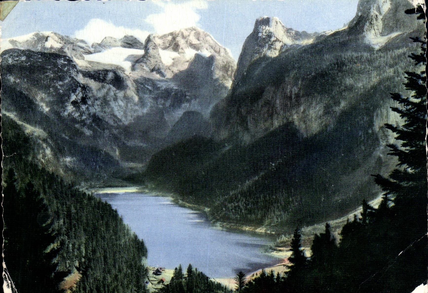 CPM Dachstein