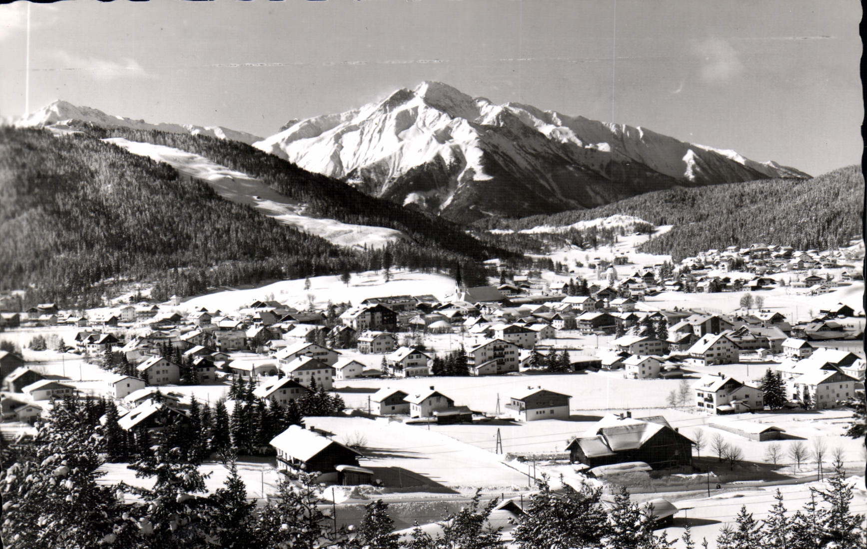 CPM Seefeld Tirol