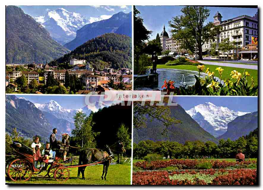 CPM Interlaken 