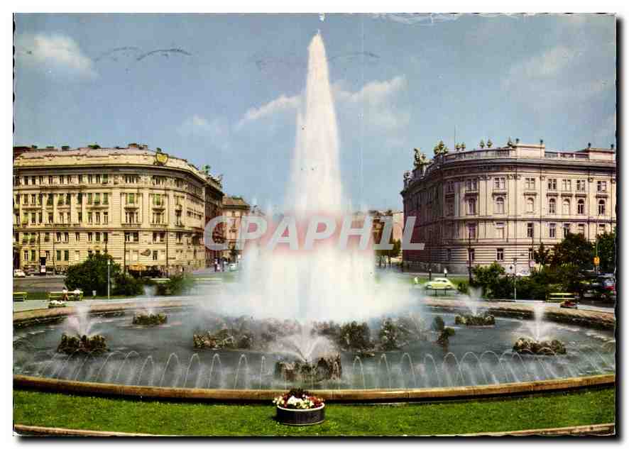 CPM Wien 