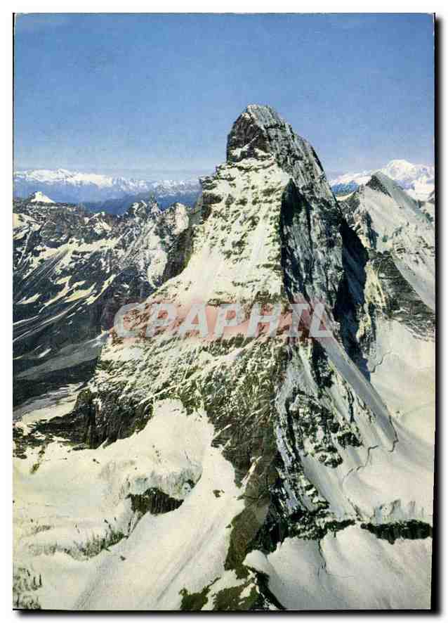CPA Matterhorn 